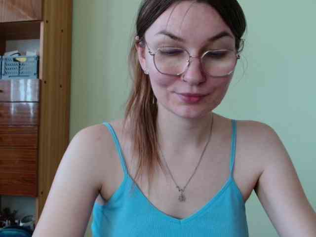 Ellyxcute webcam
