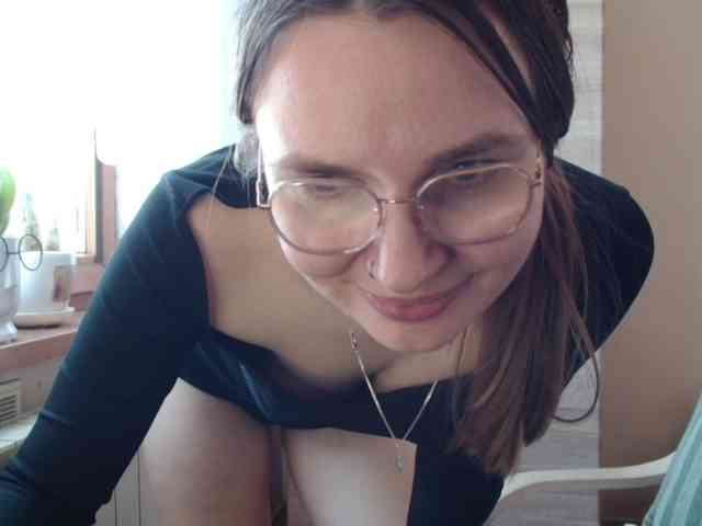 Ellyxcute webcam