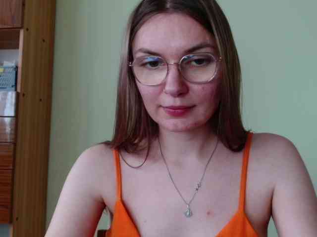 Ellyxcute webcam