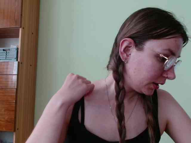 Ellyxcute webcam