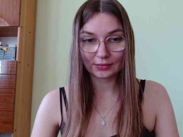 Ellyxcute webcam