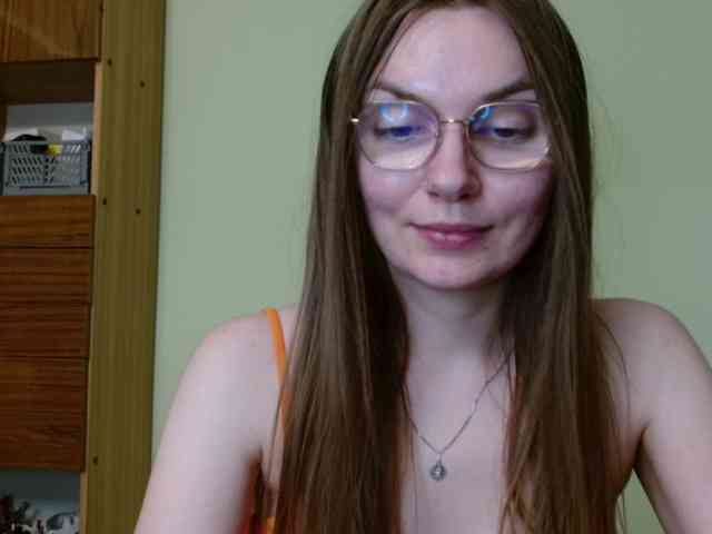 Ellyxcute webcam