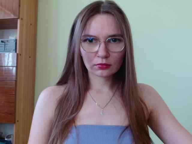 Ellyxcute webcam