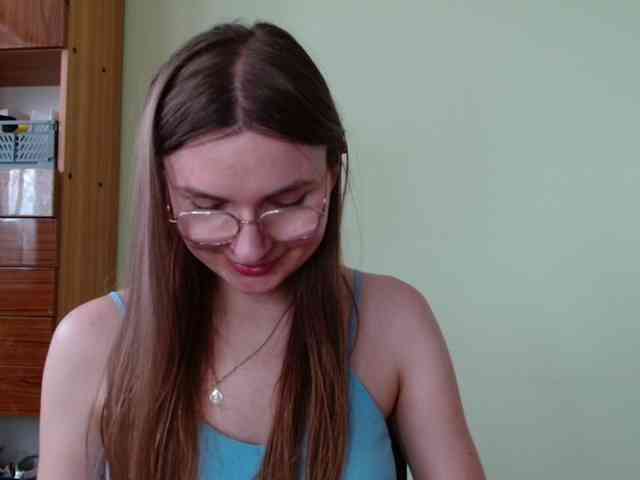 Ellyxcute webcam