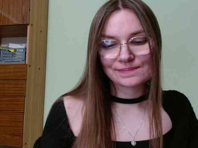 Ellyxcute webcam