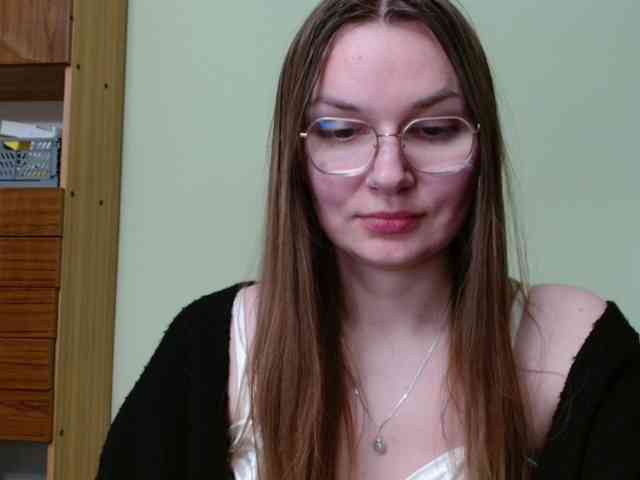 Ellyxcute webcam