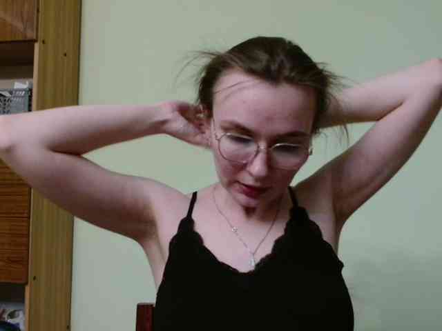 Ellyxcute webcam