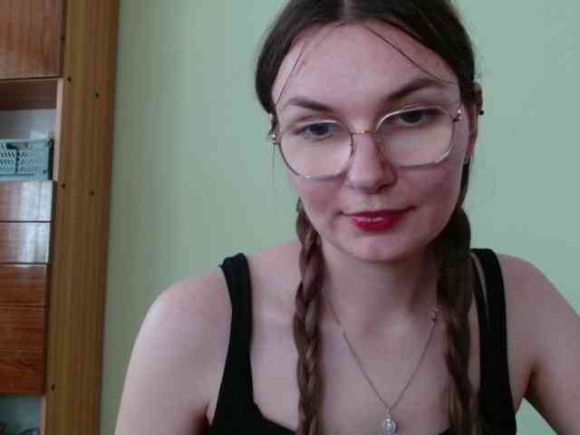 Ellyxcute webcam