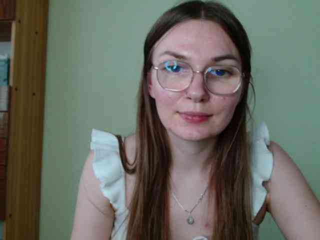 Ellyxcute webcam