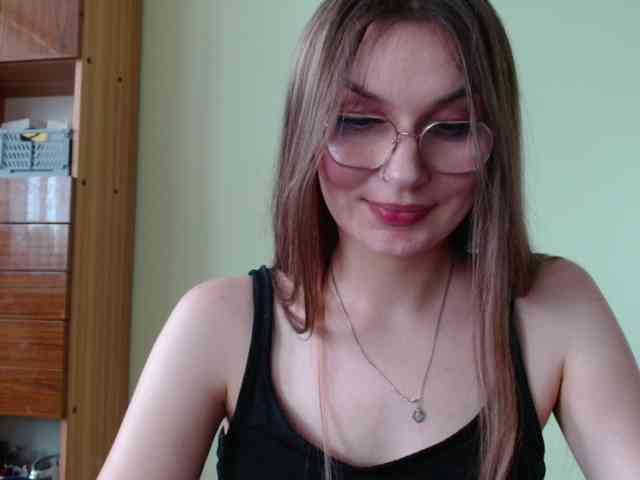 Ellyxcute webcam