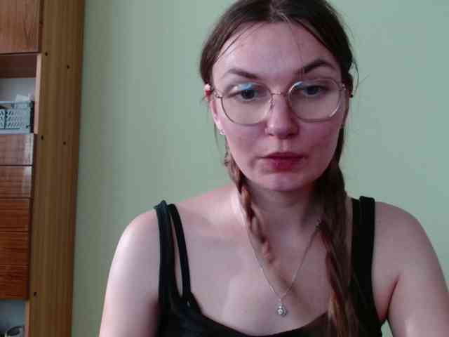 Ellyxcute webcam