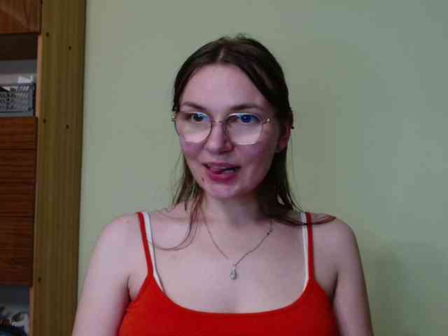 Ellyxcute webcam