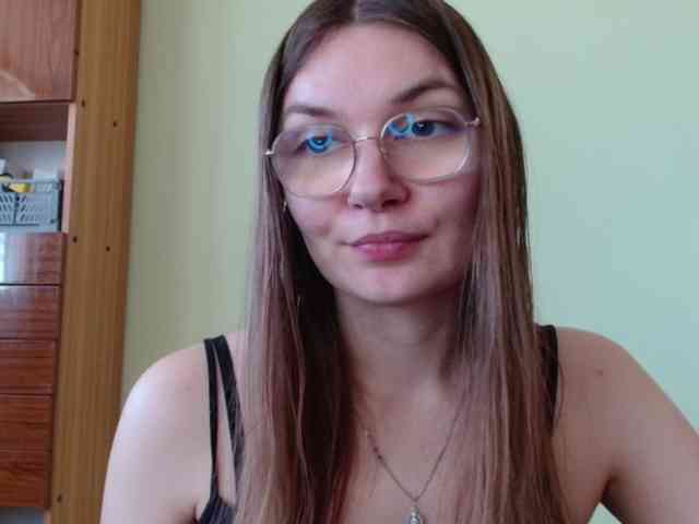 Ellyxcute webcam