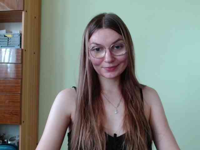Ellyxcute webcam