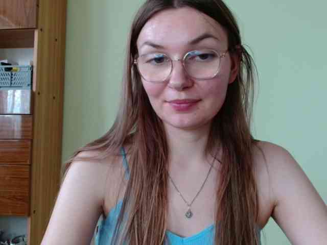 Ellyxcute webcam