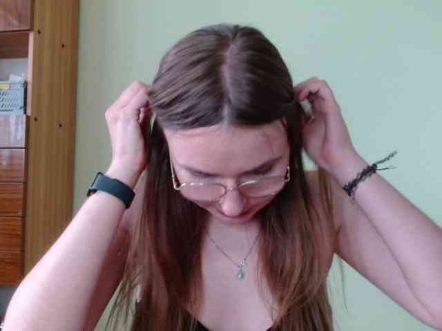 Ellyxcute webcam