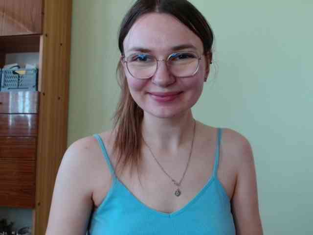 Ellyxcute webcam