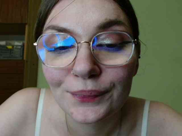Ellyxcute webcam