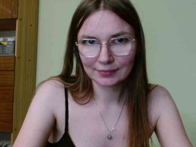 Ellyxcute webcam