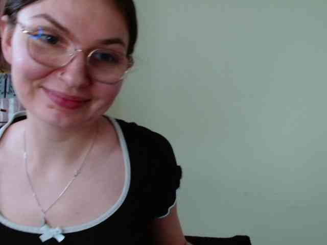 Ellyxcute webcam