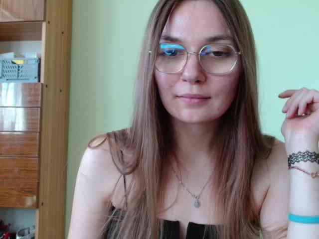 Ellyxcute webcam