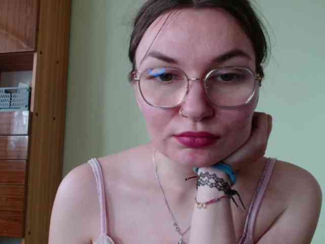 Ellyxcute webcam