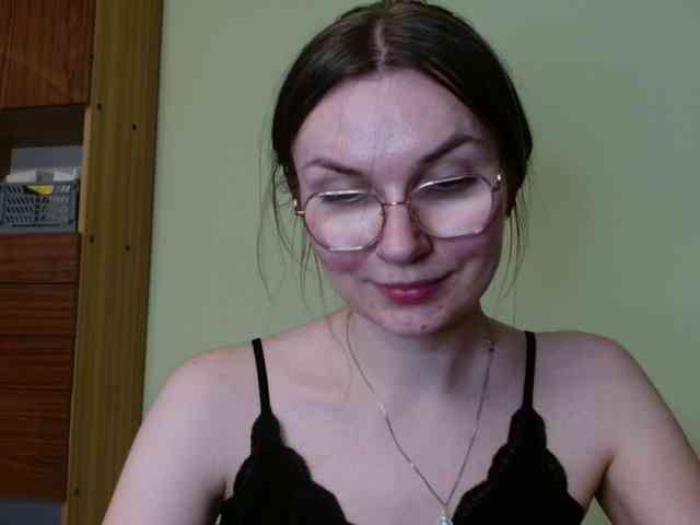 Ellyxcute webcam
