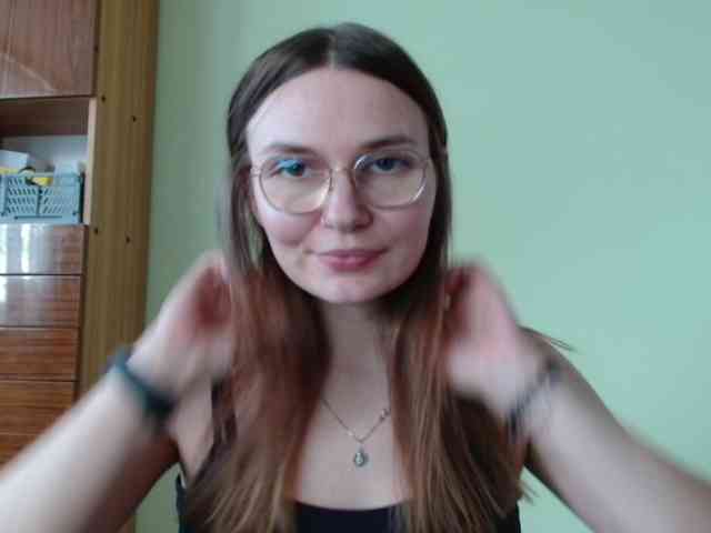 Ellyxcute webcam