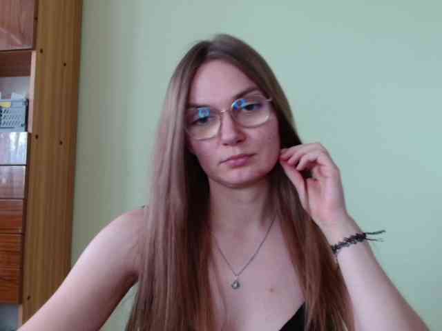 Ellyxcute webcam