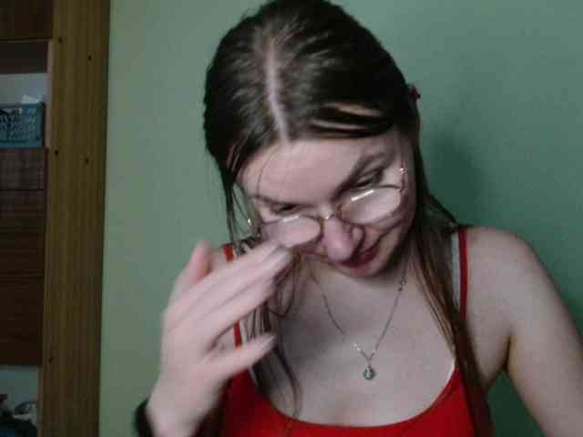 Ellyxcute webcam