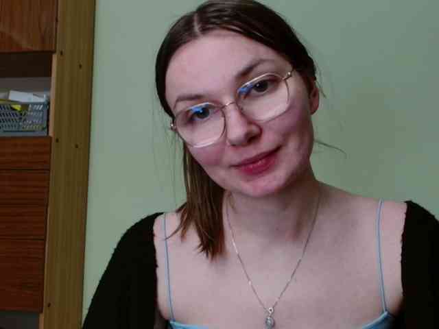 Ellyxcute webcam
