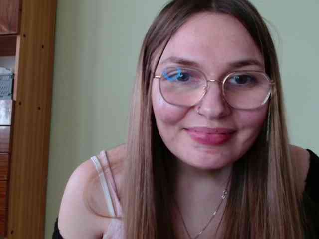 Ellyxcute webcam