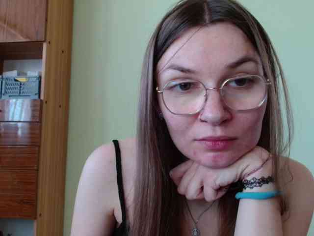 Ellyxcute webcam
