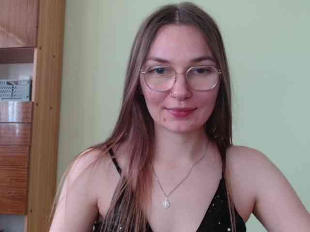 Ellyxcute webcam