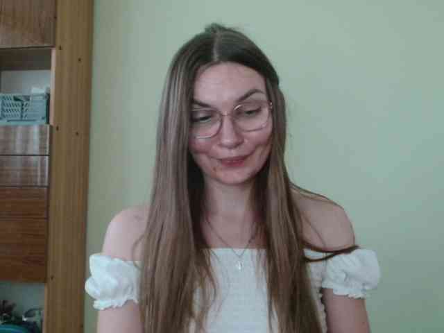 Ellyxcute webcam