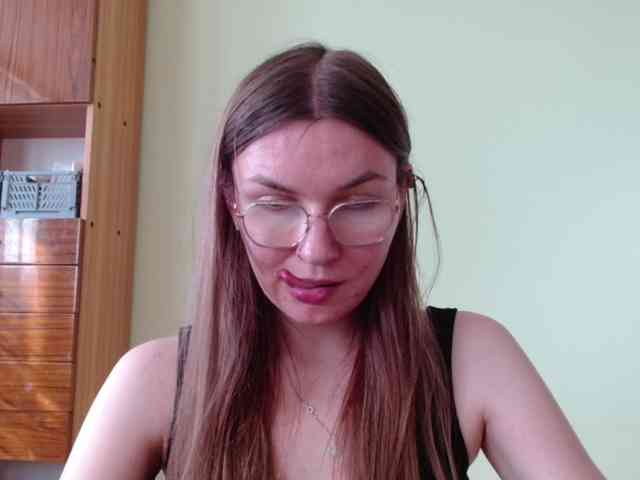 Ellyxcute webcam