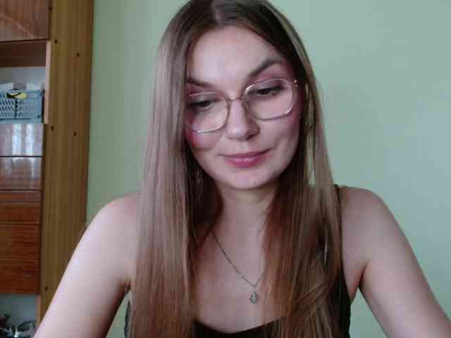 Ellyxcute webcam