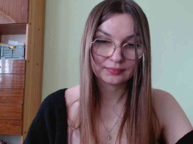 Ellyxcute webcam