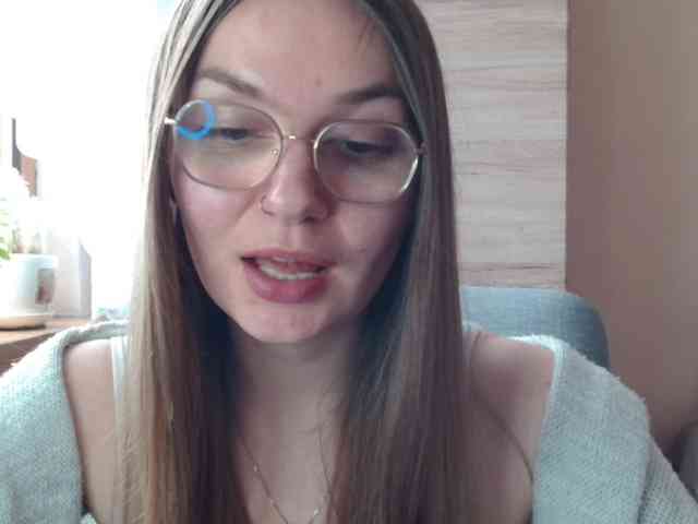 Ellyxcute webcam