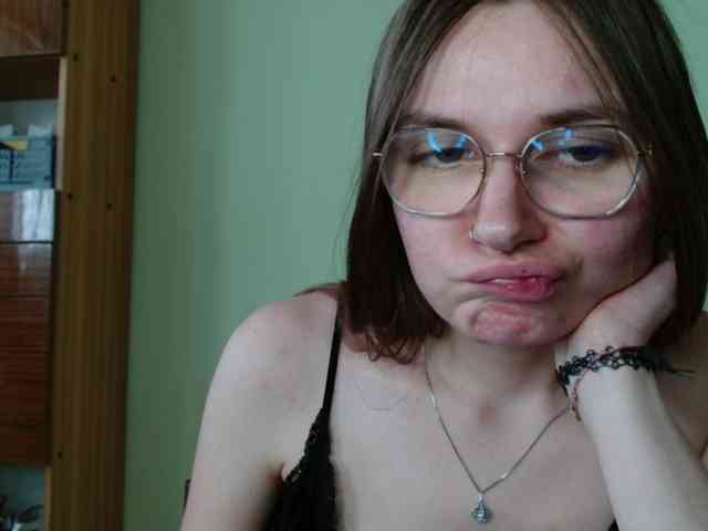 Ellyxcute webcam