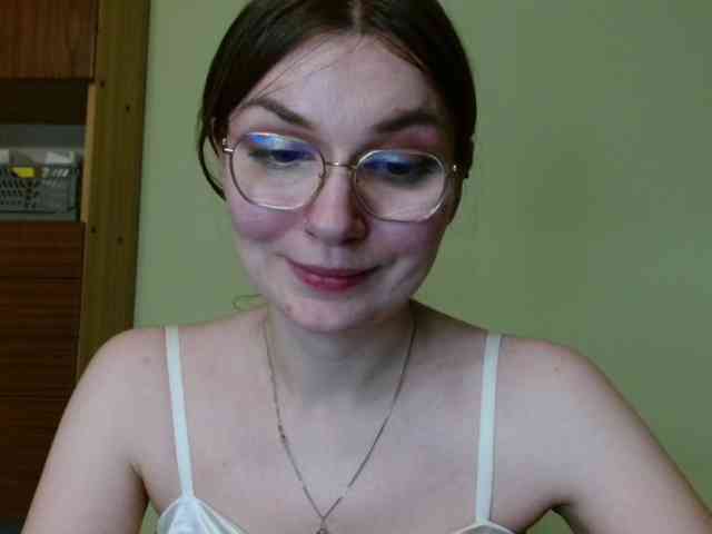 Ellyxcute webcam