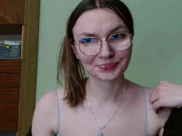 Ellyxcute webcam
