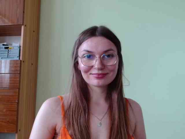Ellyxcute webcam