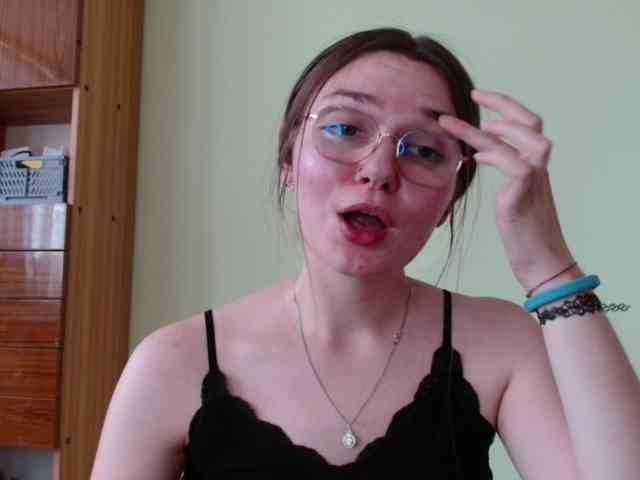 Ellyxcute webcam