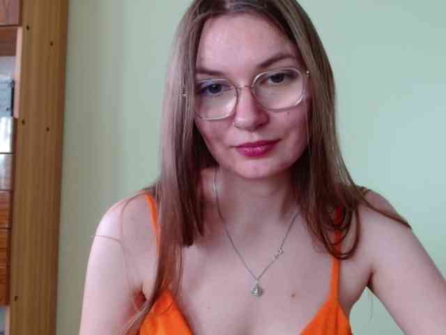 Ellyxcute webcam
