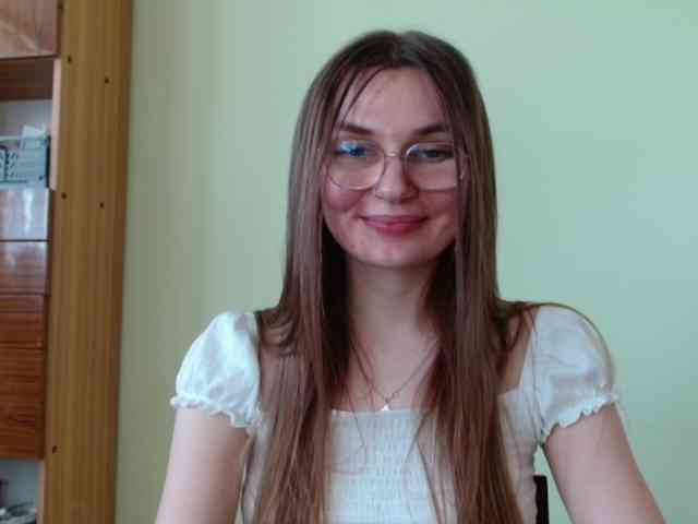 Ellyxcute webcam