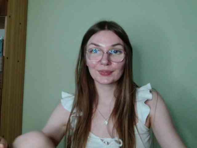 Ellyxcute webcam