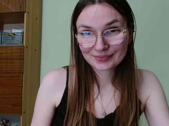Ellyxcute webcam