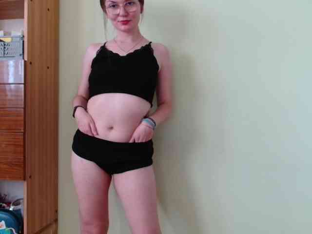 Ellyxcute webcam