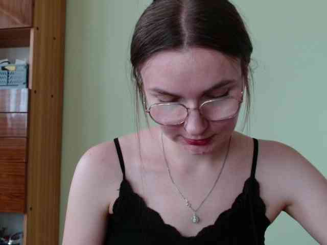 Ellyxcute webcam